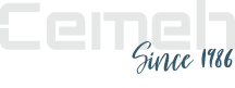CEMEH Logo Forst- und Landtechnik