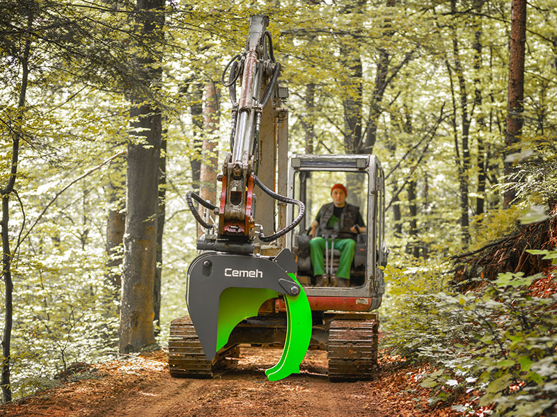CEMEH Koala tree shears