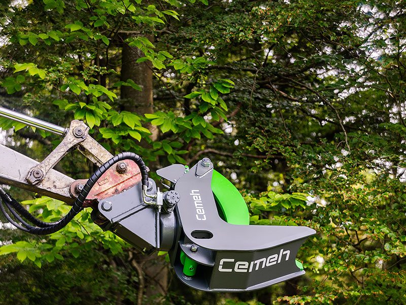 CEMEH Koala tree shears